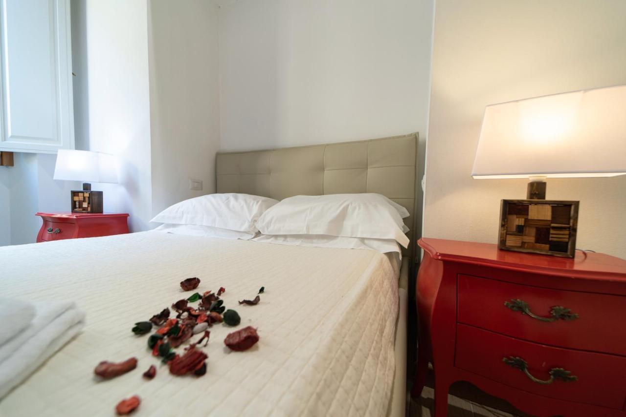 Residenza Santa Croce Leilighet Firenze Eksteriør bilde