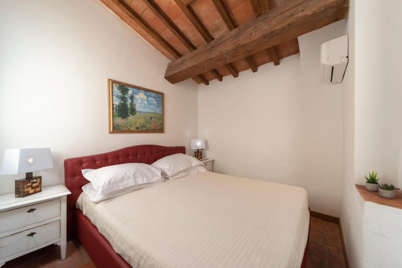 Residenza Santa Croce Leilighet Firenze Eksteriør bilde