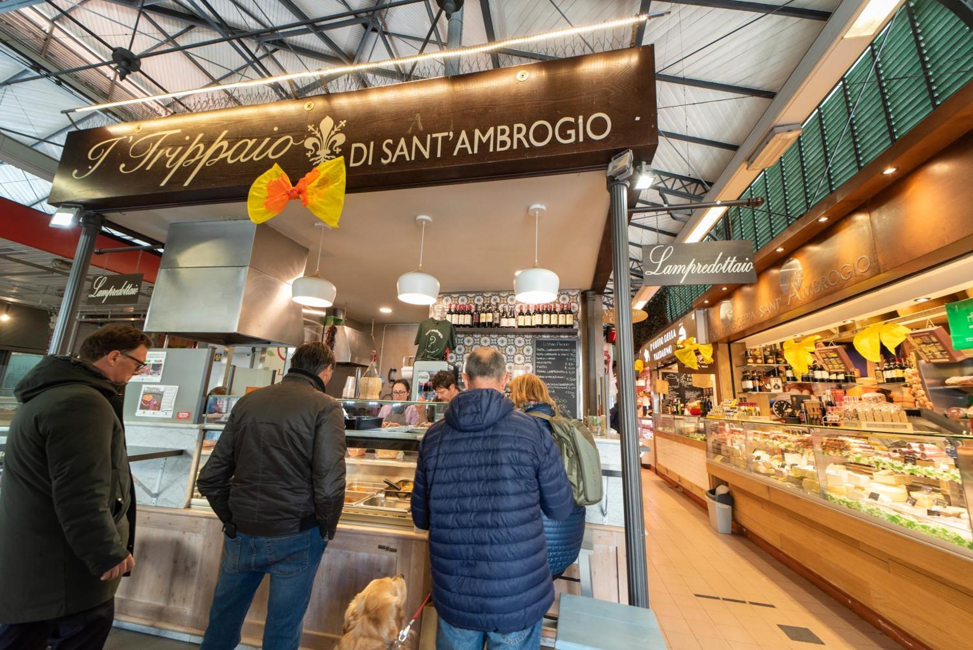 Residenza Santa Croce Leilighet Firenze Eksteriør bilde